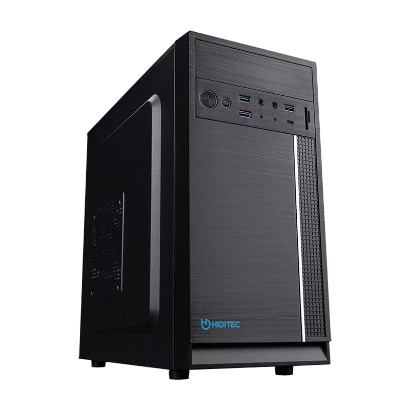 Hiditec-Q5-PRO-Midi-Tower-Nero