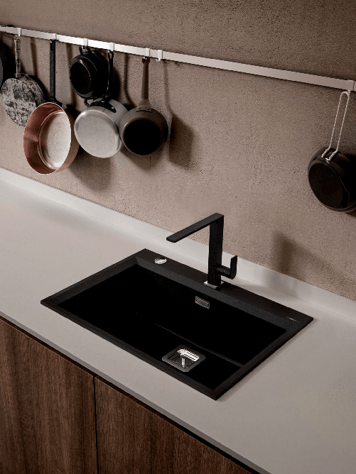 Elleci-Piletta-Salterello-automatica-1-via-35--Element-Pop-Up-Push-Control-Karisma-Acciaio-Lucido---ASP16302
