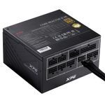 XPG-COREREACTOR-II-VE-850W-alimentatore-per-computer-24-pin-ATX-ATX-Nero