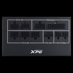 XPG-COREREACTOR-II-VE-850W-alimentatore-per-computer-24-pin-ATX-ATX-Nero