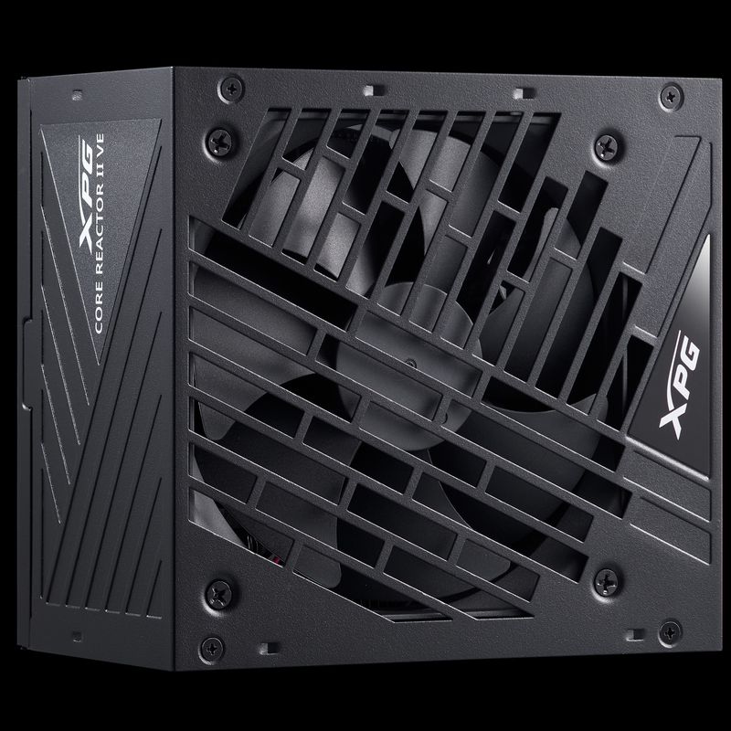XPG-COREREACTOR-II-VE-850W-alimentatore-per-computer-24-pin-ATX-ATX-Nero