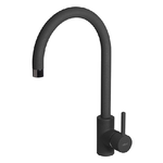 Elleci-Rubinetto-Miscelatore-Cucina-Cloud-Granitek-Antracite-MGKCLO59