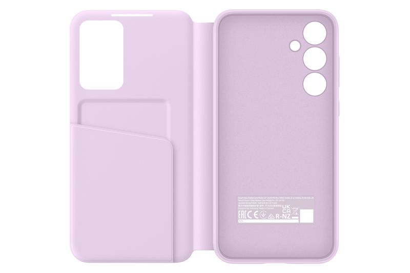Samsung-Custodia-Smart-View-Wallet-Galaxy-A35-5G--Smart-View-Wallet-Case-for-Galaxy-A35-