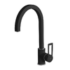Elleci-Rubinetto-Miscelatore-Cucina-Bridge-Keratek-Black-Nero-Assoluto-MKKBRI86