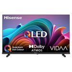 Hisense Germany GmbH Hisense TV QLED 40" Full HD 40A5NQ
