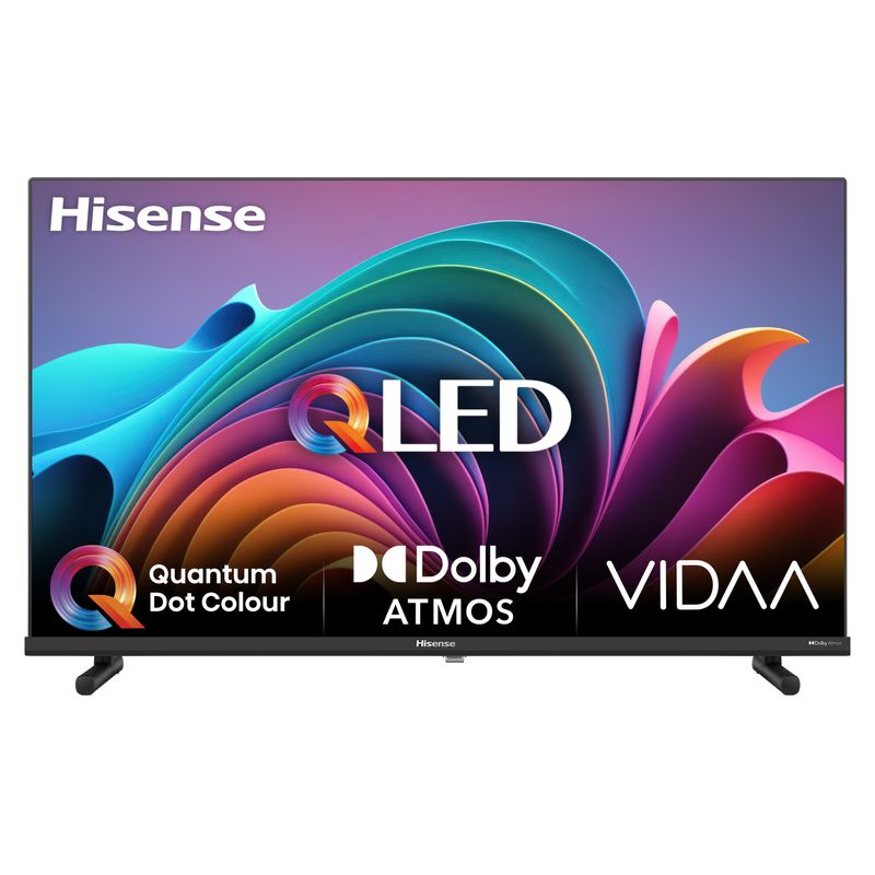 Hisense-TV-QLED-40--Full-HD-40A5NQ