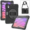 eSTUFF-Defender-211-cm--8.3--Cover-Nero--CHICAGO-Full-Body-Defender---Case-iPad-Mini-6-with---built-in-screen-protector
