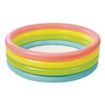 Intex Sunset Glow Pool piscina per bambini Piscina gonfiabile