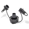 Pompa-ad-aria-Elettrica-per-Gonfiare-e-Sgonfiare-230-Volt-Quick-Fill-Intex