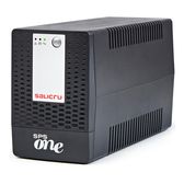Salicru SPS 1500 ONE BL IEC gruppo di continuità (UPS) A linea interattiva 1,5 kVA 900 W 6 presa(e) AC