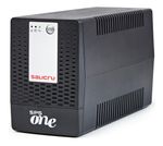 Salicru-SPS-2000-ONE-BL-gruppo-di-continuitA A --UPS--A-linea-interattiva-2-kVA-1200-W-4-presa-e--AC