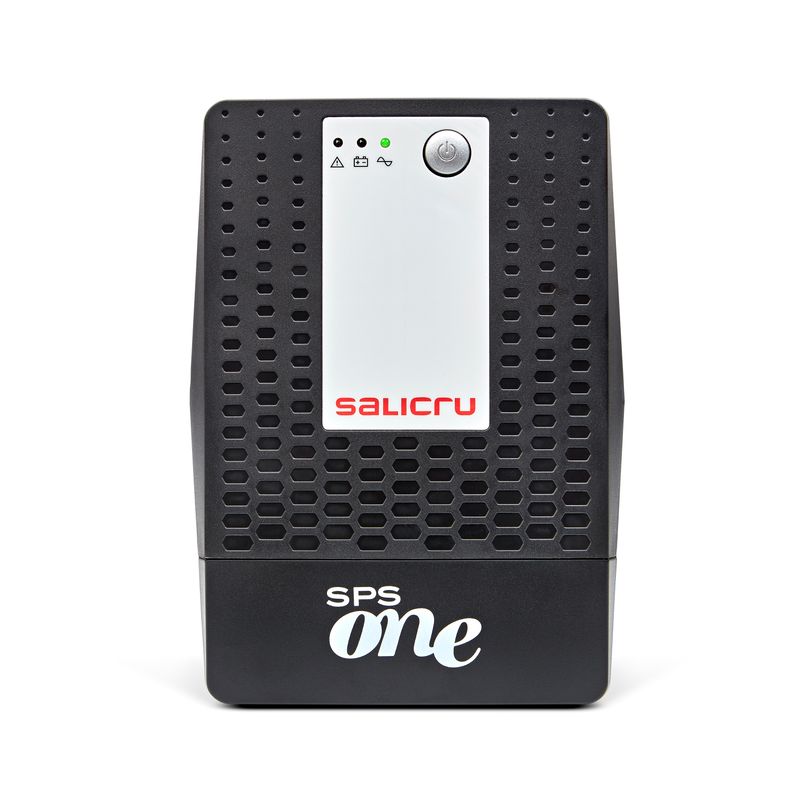 Salicru-SPS-2000-ONE-BL-gruppo-di-continuitA A --UPS--A-linea-interattiva-2-kVA-1200-W-4-presa-e--AC