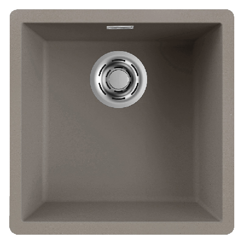 Elleci-Lavello-Incasso-1-vasca-456x456-Zen-102-Keratek-Grigio-Dove-Grey-LKZ10293