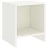 Comodini-2-pz-Bianco-35x30x40-cm-in-Pino-Massello