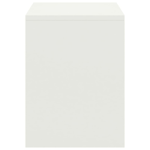 Comodini-2-pz-Bianco-35x30x40-cm-in-Pino-Massello