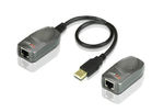 ATEN-Extender-USB-2.0-Cat-5--fino-a-60-m-