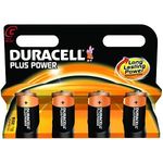 Duracell-MN1400B4-batteria-per-uso-domestico-Batteria-monouso-C-Alcalino