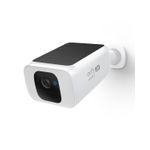 Eufy Solocam S40 Scatola Telecamera di sicurezza IP Interno e esterno 2048 x 1080 Pixel Parete (^^SOLOCAM S40)