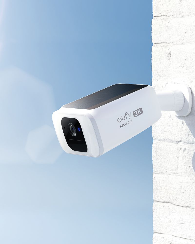 Eufy-Solocam-S40-Scatola-Telecamera-di-sicurezza-IP-Interno-e-esterno-2048-x-1080-Pixel-Parete