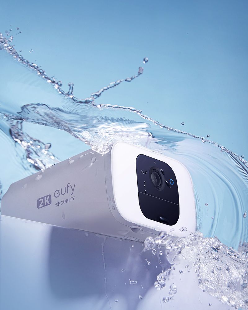 Eufy-Solocam-S40-Scatola-Telecamera-di-sicurezza-IP-Interno-e-esterno-2048-x-1080-Pixel-Parete