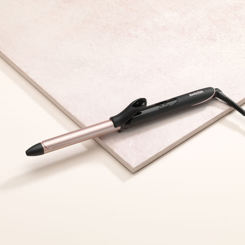 Babyliss-C450E-Arricciacapelli-Arricciacapelli-Rosa-Nero