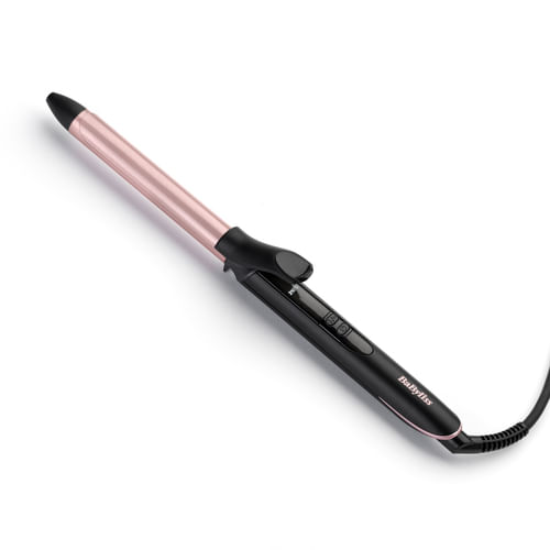 Babyliss-C450E-Arricciacapelli-Arricciacapelli-Rosa-Nero