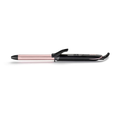 Babyliss-C450E-Arricciacapelli-Arricciacapelli-Rosa-Nero