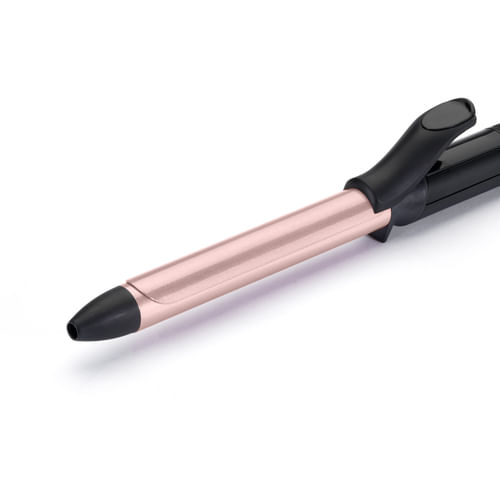 Babyliss-C450E-Arricciacapelli-Arricciacapelli-Rosa-Nero