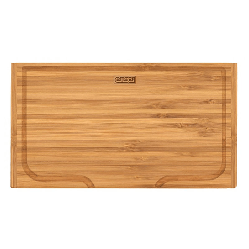 Elleci-Accessori-Tagliere-scorrevole-in-legno---ATL01000