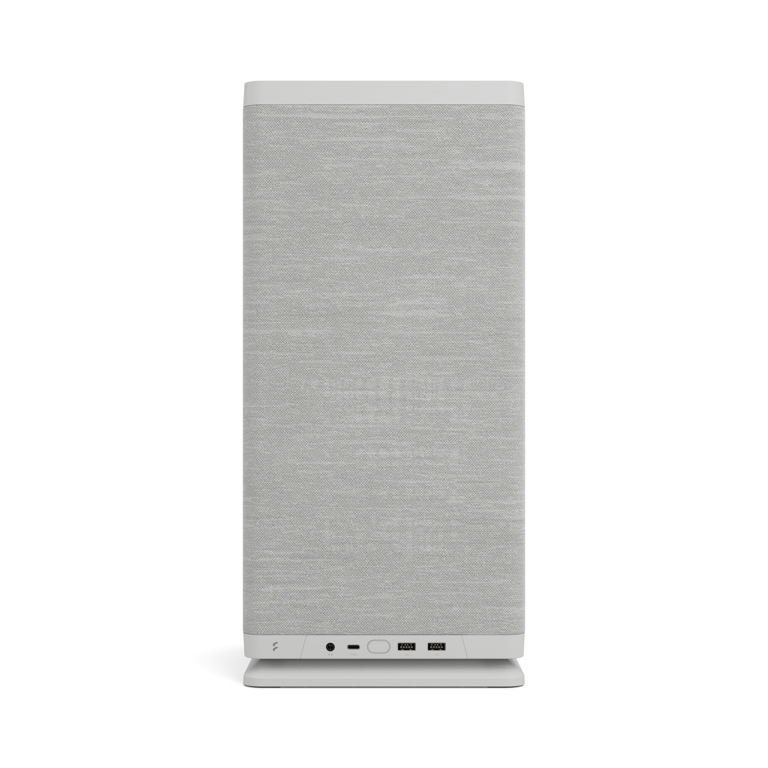 Fractal Ã¢â¬Â¢ Design compatto e di piccole dimensioni nello stile di una console Ã¢â¬Â¢ Custodia elegante con