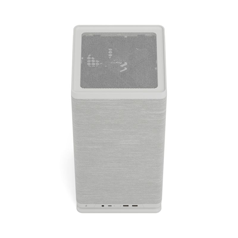 A¢a¬A¢-Design-compatto-e-di-piccole-dimensioni-nello-stile-di-una-console-A¢a¬A¢-Custodia-elegante-con-rivestimento-in-tessuto