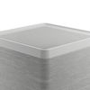 A¢a¬A¢-Design-compatto-e-di-piccole-dimensioni-nello-stile-di-una-console-A¢a¬A¢-Custodia-elegante-con-rivestimento-in-tessuto