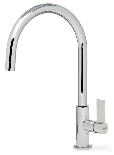 Elleci-Rubinetto-Miscelatore-Cucina-Volta-Cromata-Cromato-MIKVTACR