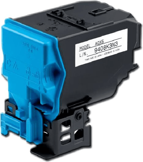 Develop Toner TNP-22 Cyan (A0X54D2) 6k VE 1 Stnck fnr ineo +35, +35P - A0X54D2 - A0X54D2