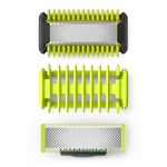 Philips-Norelco-OneBlade-OneBlade-QP620-50-Lama-di-ricambio