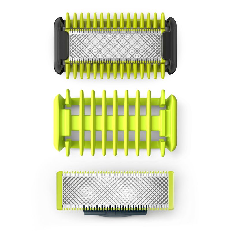 Philips-Norelco-OneBlade-OneBlade-QP620-50-Lama-di-ricambio