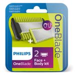 Philips-Norelco-OneBlade-OneBlade-QP620-50-Lama-di-ricambio