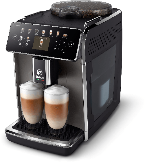 Saeco-SM6582-10-macchina-per-caffA--Automatica-Macchina-per-espresso-18-L