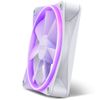 NZXT-F120-RGB-Case-per-computer-Ventilatore-12-cm-Bianco-1-pz--NZXT-F120RGB---Single--White--