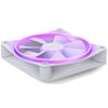NZXT-F120-RGB-Case-per-computer-Ventilatore-12-cm-Bianco-1-pz--NZXT-F120RGB---Single--White--