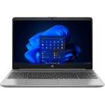 HP 250 G9 Intel® Core™ i3 i3-1215U Computer portatile 39,6 cm (15.6") Full HD 8 GB DDR4-SDRAM 256 GB SSD Wi-Fi 5 (802