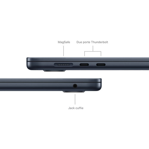 Apple-MacBook-Air-15--con-Chip-M3---Potente-e-Leggero
