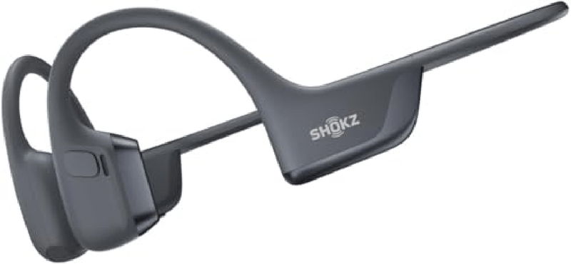 Auricolari-Wireless-SHOKZ-OpenRun-Pro-2-Black