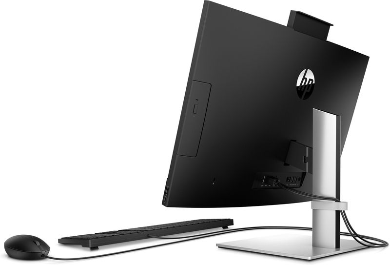 Hp-Pc-Aio-238-Proone-440-G9-I5-13500T-8Gb-256Gb-Ssd-Win-11-Pro-Garanzia-4-Anni-Onsite