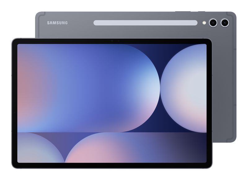 Samsung-Galaxy-Tab-S-Galaxy-Tab-S10-256-GB-315-cm--12.4---12-GB-Wi-Fi-6E--802.11ax--Grigio
