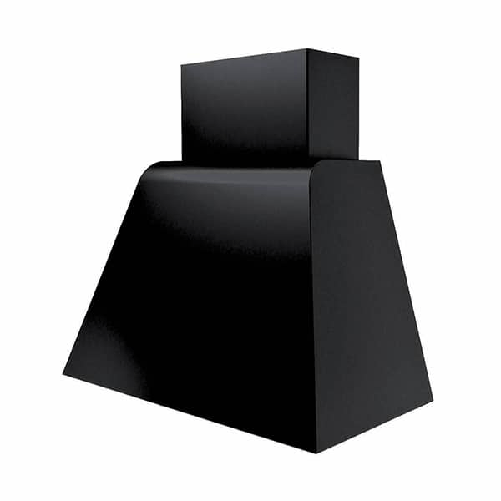 Elleci-cappe-da-incasso-Brio-78-cm-Granitek-Nero-KGPB8040M