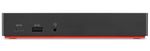 Lenovo-40AS0090EU-replicatore-di-porte-e-docking-station-per-notebook-Cablato-USB-3.2-Gen-1--3.1-Gen-1--Type-C-Nero