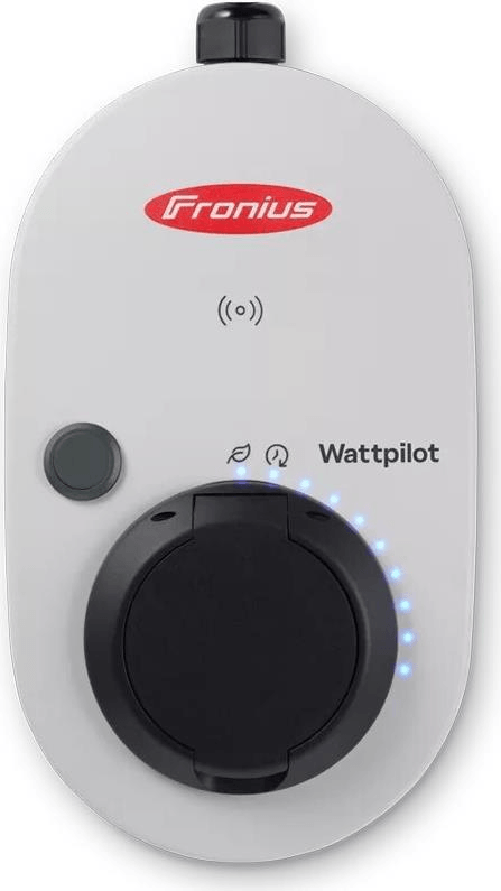 Fronius Scatola a muro Fronius Wattpilot Home 11 J 2.0