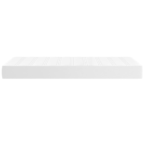 Materasso-a-Molle-Bianco-80x200x20-cm-in-Similpelle
