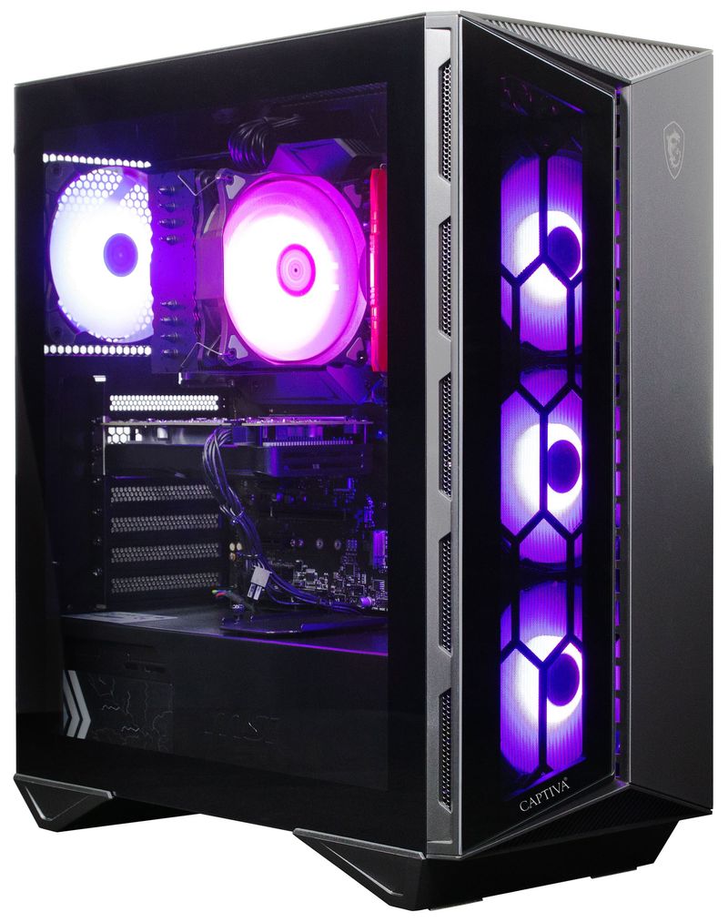 CAPTIVA-Ultimate-Gaming-R78-952-AMD-Ryzena¢-7-64-GB-DDR5-SDRAM-2-TB-SSD-AMD-Radeon-RX-7900-XTX--78952-
